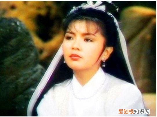 金庸笔下十大美女排行榜 犬夜叉十大美女排行榜