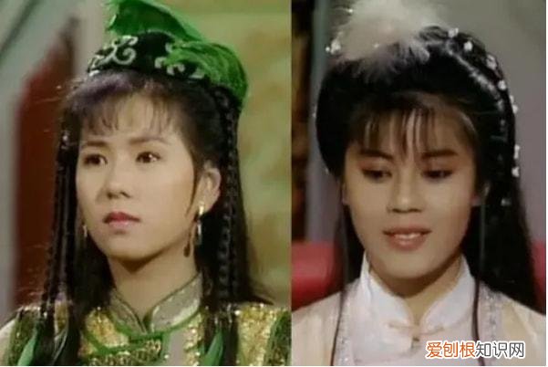 金庸笔下十大美女排行榜 犬夜叉十大美女排行榜