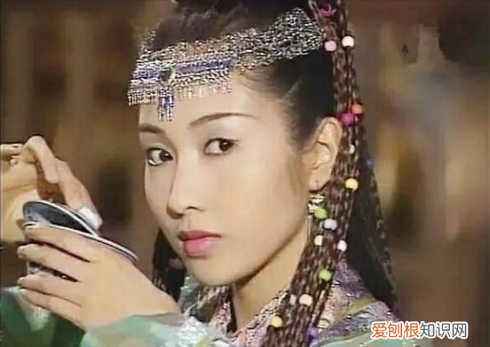 金庸笔下十大美女排行榜 犬夜叉十大美女排行榜