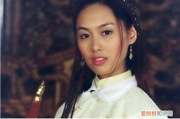 金庸笔下十大美女排行榜 犬夜叉十大美女排行榜