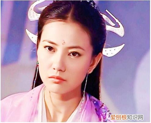 金庸笔下十大美女排行榜 犬夜叉十大美女排行榜