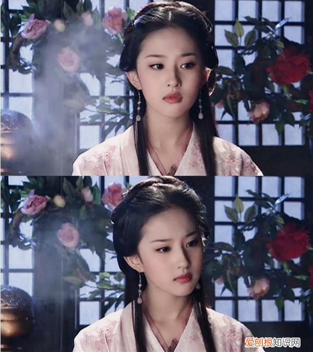 金庸笔下十大美女排行榜 犬夜叉十大美女排行榜