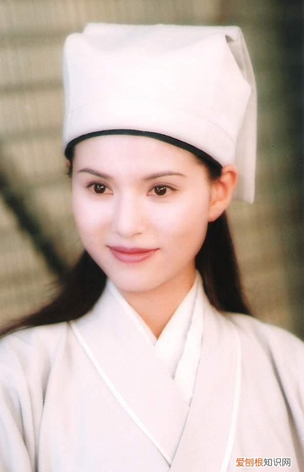 金庸笔下十大美女排行榜 犬夜叉十大美女排行榜