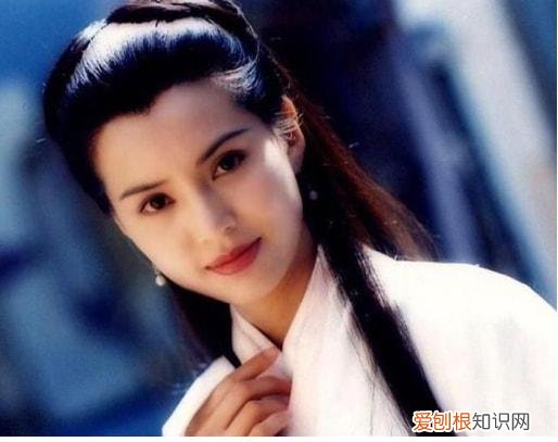 金庸笔下十大美女排行榜 犬夜叉十大美女排行榜