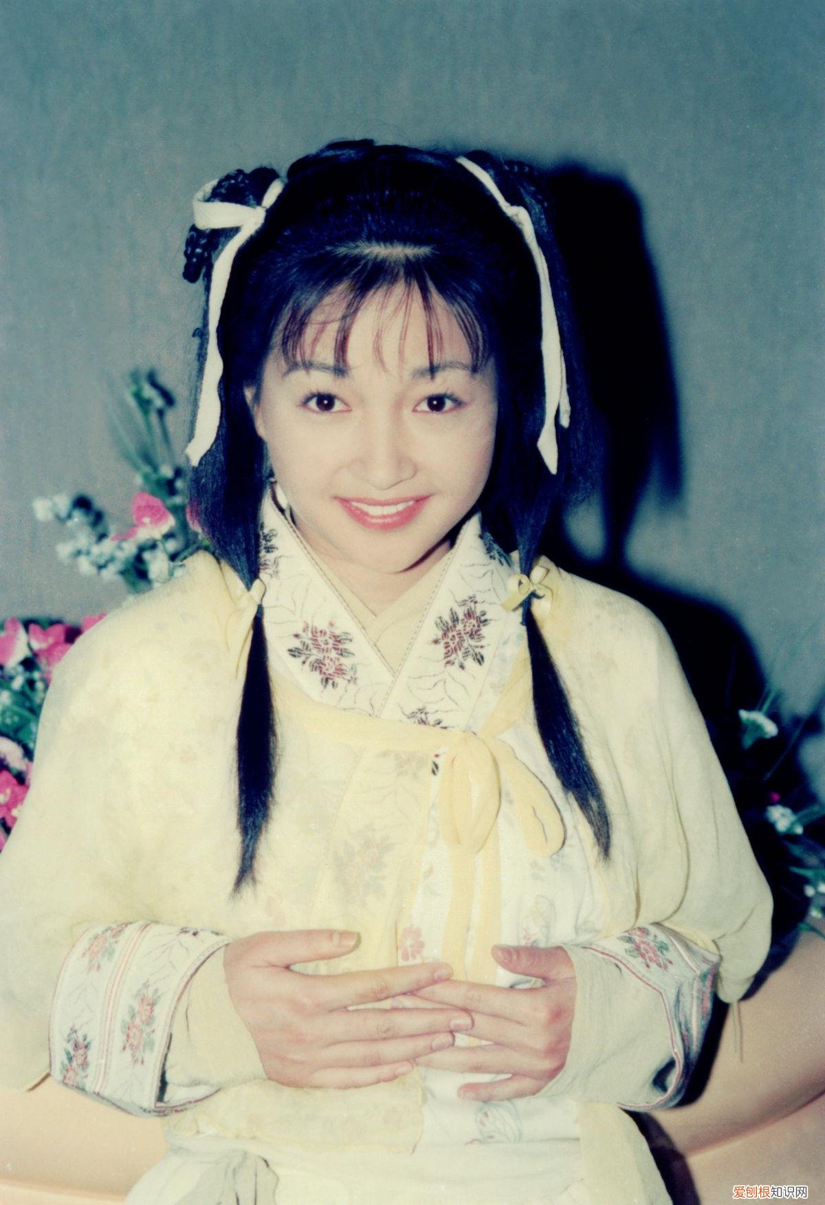 金庸笔下十大美女排行榜 犬夜叉十大美女排行榜