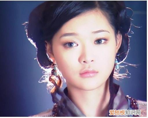 金庸笔下十大美女排行榜 犬夜叉十大美女排行榜