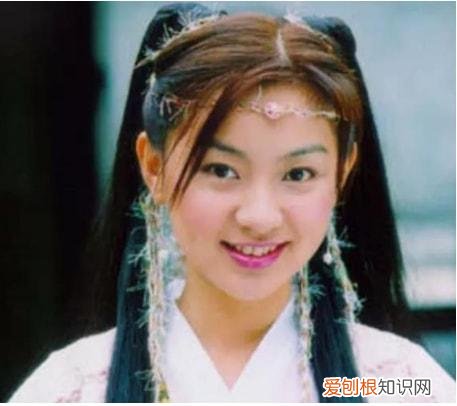 金庸笔下十大美女排行榜 犬夜叉十大美女排行榜