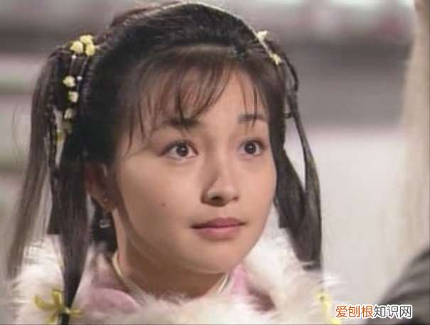 金庸笔下十大美女排行榜 犬夜叉十大美女排行榜