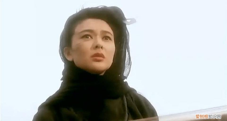 金庸笔下十大美女排行榜 犬夜叉十大美女排行榜