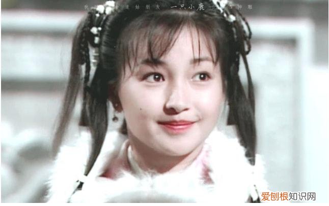 金庸笔下十大美女排行榜 犬夜叉十大美女排行榜