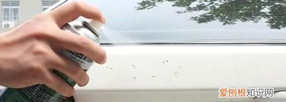 车上的沥青用什么洗掉,车身大面积沥青怎么清除