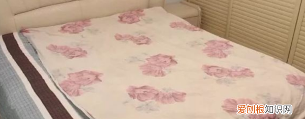 怎么装被罩简单又好，怎么套被子最简单方法视频