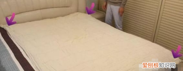 怎么装被罩简单又好，怎么套被子最简单方法视频