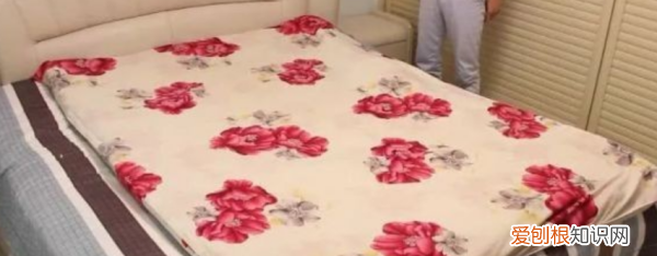 怎么装被罩简单又好，怎么套被子最简单方法视频