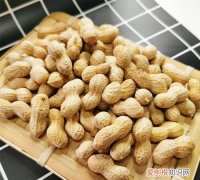 核桃仁和花生仁有什么功效 核桃仁和花生仁的作用有哪些