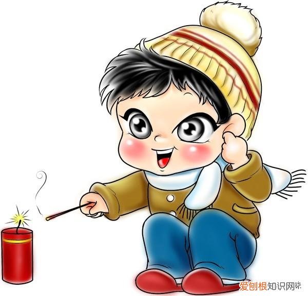 燃放爆竹的由来及意义,放爆竹的由来