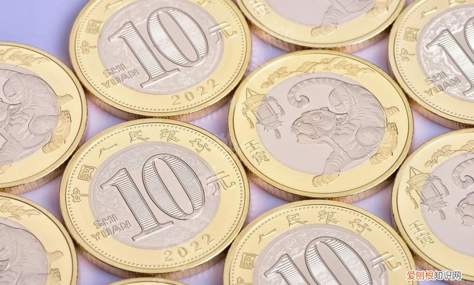 2022年虎年生肖普通纪念币什么时候约 2022普通虎年纪念币