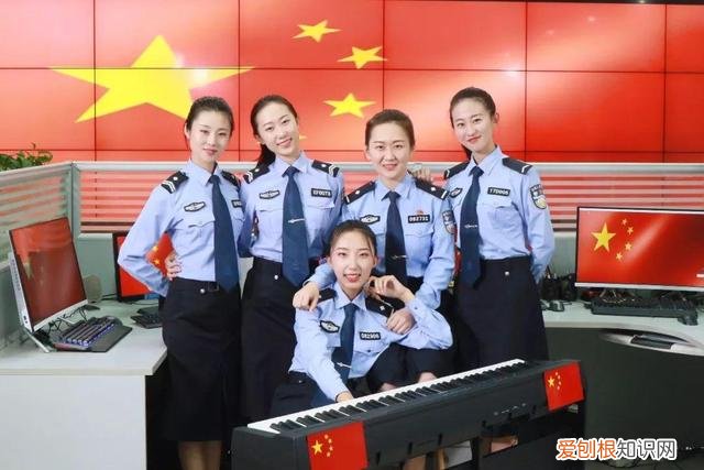 中国公安部门的警察都是公务员吗？有没有其他编制 警察是公务员吗