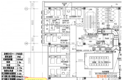 排烟系统风机风量大约是多少 排烟系统的最大风量由什么确定
