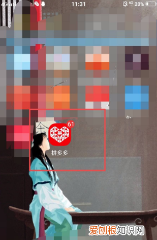 拼多多怎么投诉物流