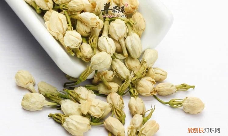 茉莉茶的功效与作用有哪些 茉莉茶有哪些功效与作用