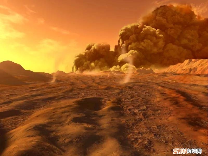 人类能在火星上存活吗 人类在火星上能存活多久