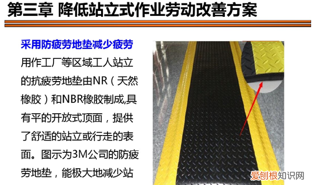 流水线交替式作业