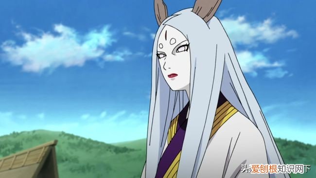 月亮出现前，辉夜是怎么发动无限月读的？怎么看 火影忍者无限月读