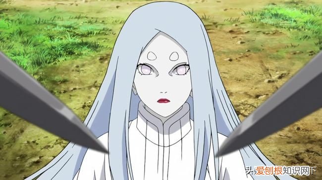 月亮出现前，辉夜是怎么发动无限月读的？怎么看 火影忍者无限月读