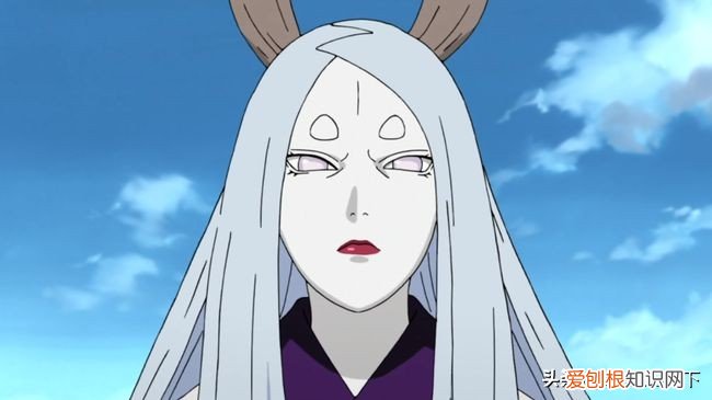 月亮出现前，辉夜是怎么发动无限月读的？怎么看 火影忍者无限月读