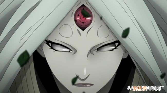 月亮出现前,辉夜是怎么发动无限月读的?怎么看 火影忍者无限月读