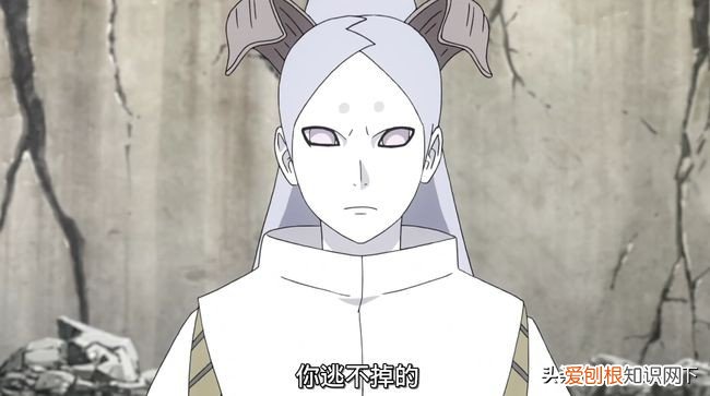 月亮出现前，辉夜是怎么发动无限月读的？怎么看 火影忍者无限月读