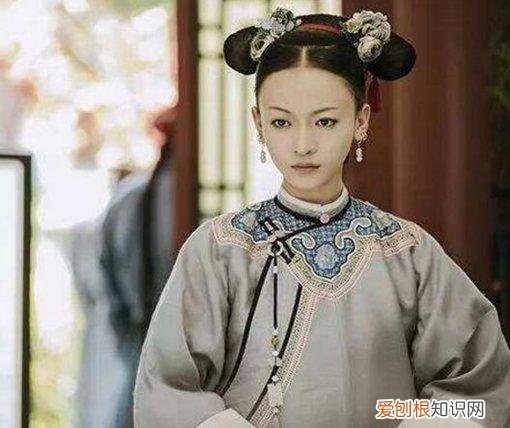 魏璎珞是历史上的令妃吗,魏璎珞姐姐魏婴宁原型是谁 魏璎珞的姐姐