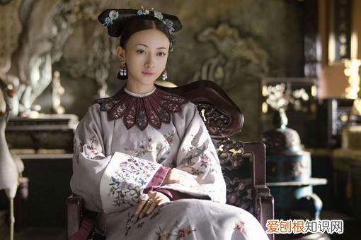 魏璎珞是历史上的令妃吗,魏璎珞姐姐魏婴宁原型是谁 魏璎珞的姐姐