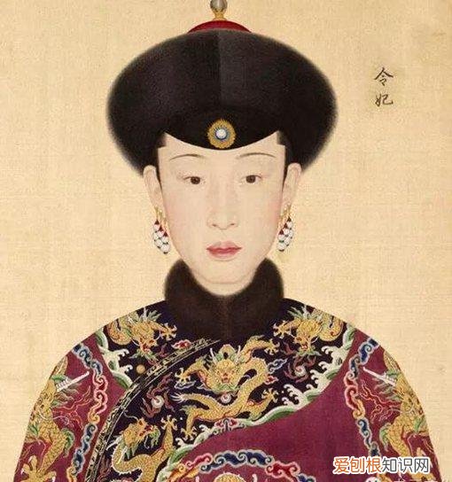 魏璎珞是历史上的令妃吗,魏璎珞姐姐魏婴宁原型是谁 魏璎珞的姐姐