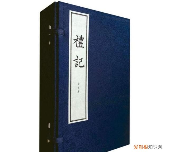 五分钟了解四书五经,四书五经的五经包括哪五经