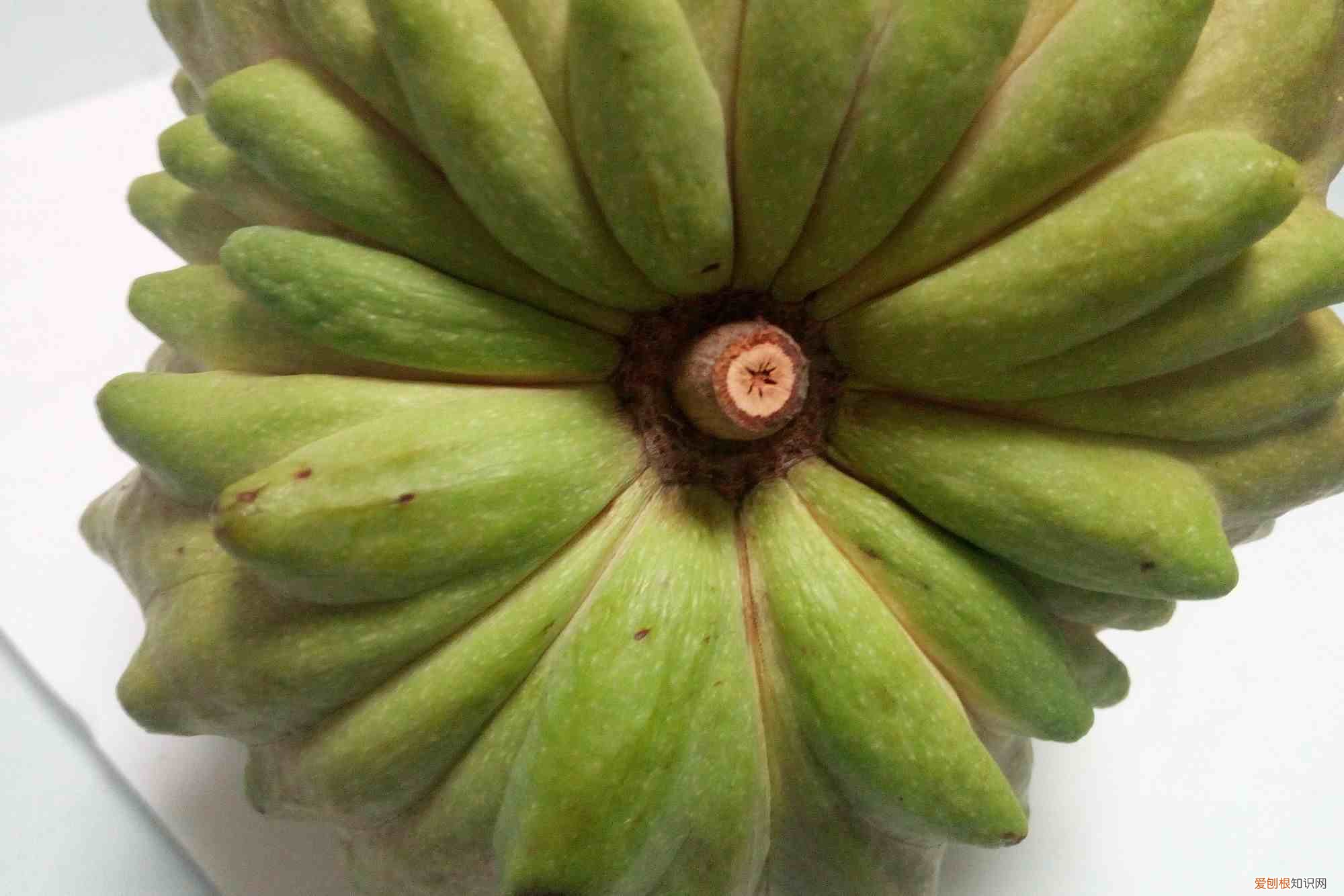 释迦果的功效与作用吃法 释迦果怎么吃