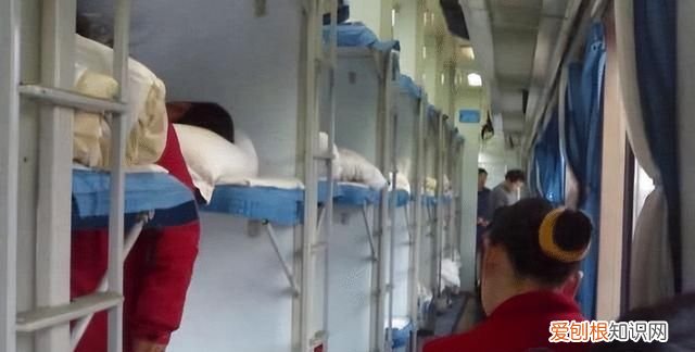 火车软卧和硬卧有什么不同