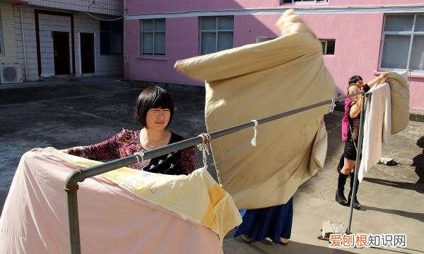 棉被为什么会越来越薄 棉被为什么越来越重棉被越重越保暖