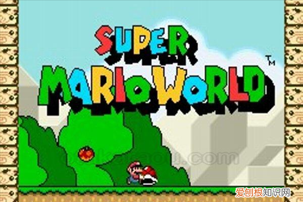 sfc任天堂经典游戏排行 任天堂十大经典游戏