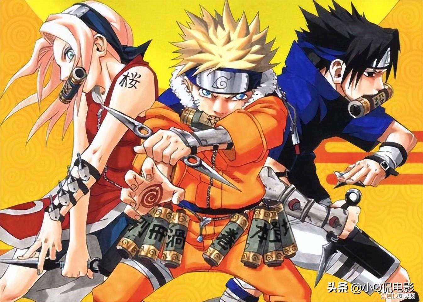 日本动漫人气排名前十2020 日本动漫人气排名前十