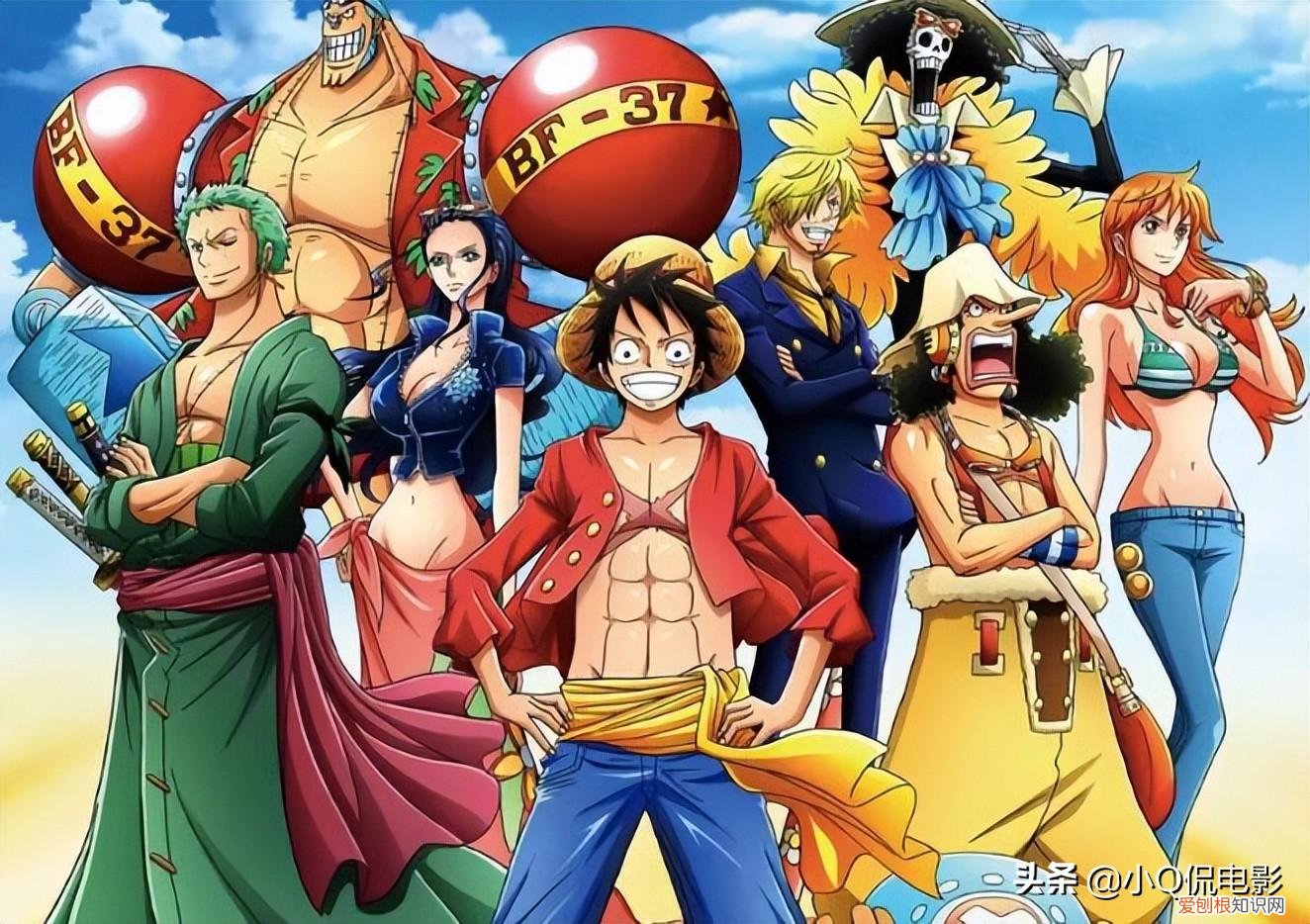 日本动漫人气排名前十2020 日本动漫人气排名前十