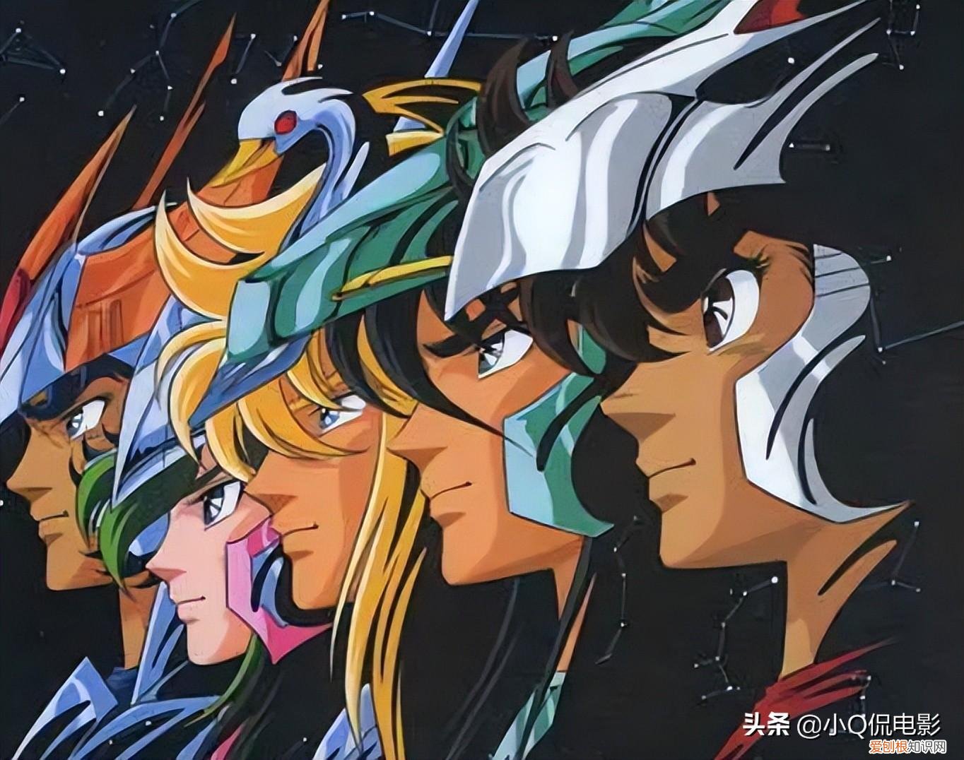 日本动漫人气排名前十2020 日本动漫人气排名前十