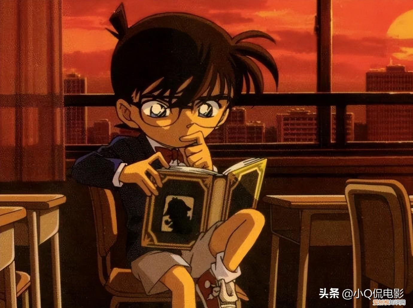 日本动漫人气排名前十2020 日本动漫人气排名前十