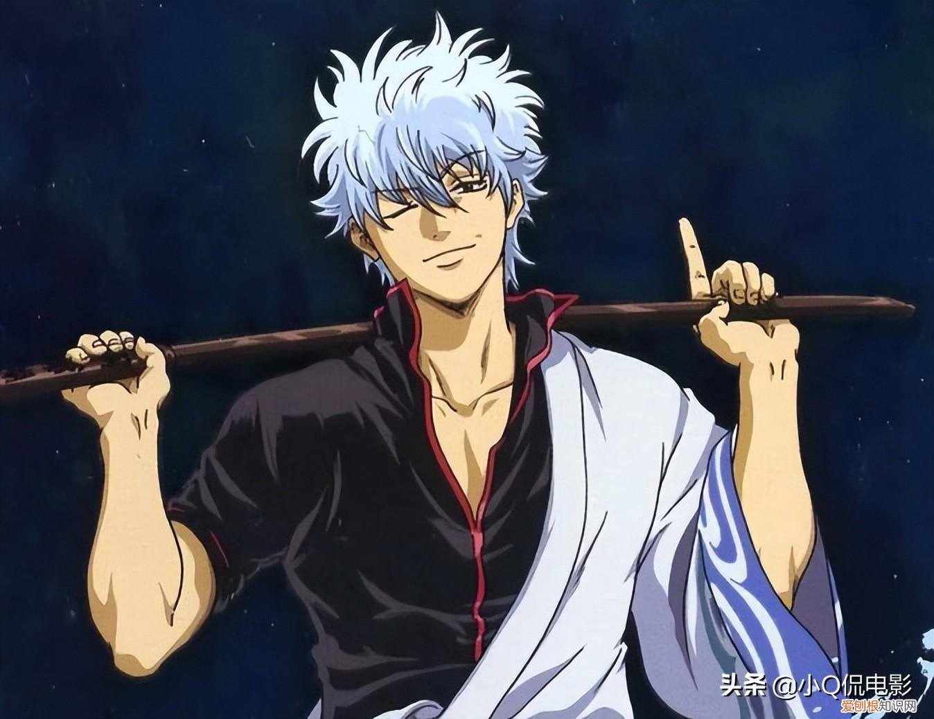 日本动漫人气排名前十2020 日本动漫人气排名前十