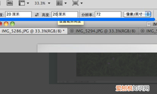 可以如何用PS批量裁剪,ps软件如何批量处理照片大小