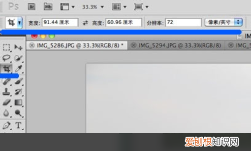可以如何用PS批量裁剪,ps软件如何批量处理照片大小