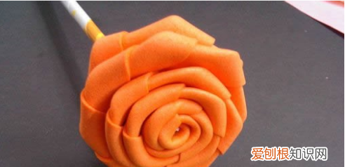 如何做海绵纸磁铁书签，用海绵纸能制造出什么手工作品