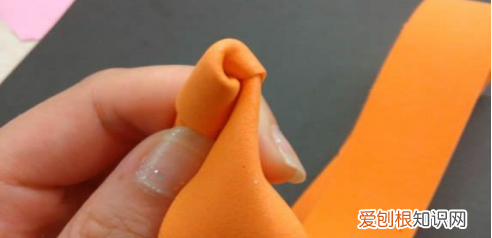 如何做海绵纸磁铁书签，用海绵纸能制造出什么手工作品