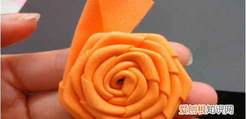 如何做海绵纸磁铁书签，用海绵纸能制造出什么手工作品